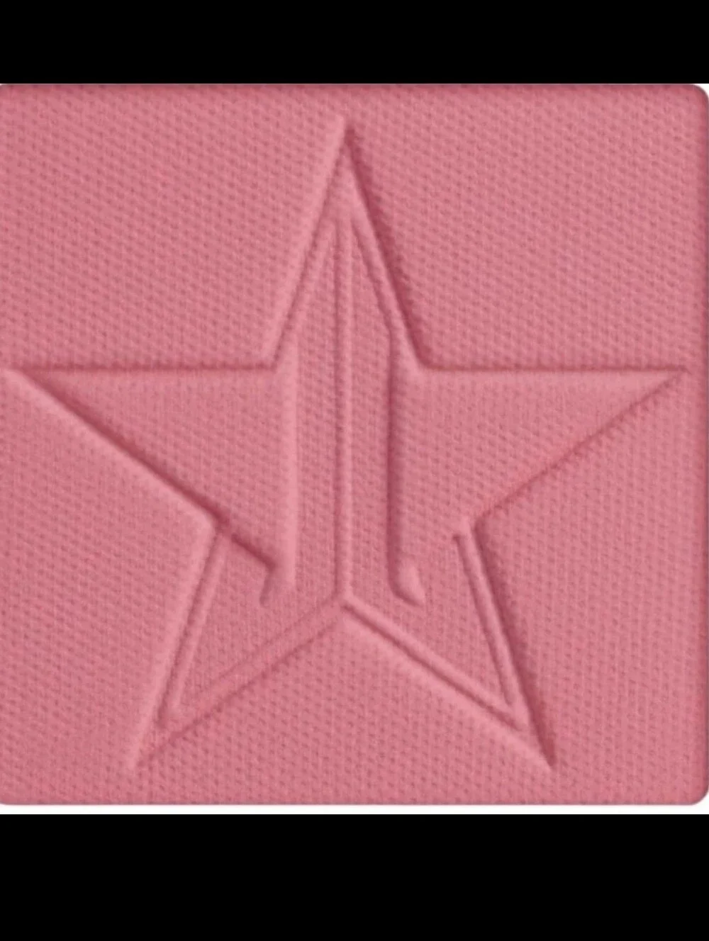 JEFFREE STAR ARTISTRY SINGLES 5 PC EYESHADOW BUNDLE NEW IN BOX